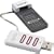 SanDisk Cruzer Profile 512MB USB Flash Drive (SDCZ5-512-A10, Retail Package)