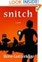 Snitch (Occupational Hazards, Book 2)