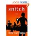 Snitch (Occupational Hazards, Book 2)