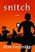 Snitch (Occupational Hazards, Book 2)