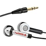 V-MODA Bass Freq Earbuds - Bling Bling Black