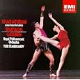 Khachaturian: Gayaneh & Spartacus Suites