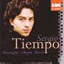 Sergio Tiempo plays Mussorgsky, Chopin, Ravel