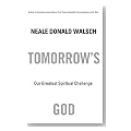 Tomorrow's God  Cover image