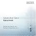 Christoph Graupner: Partitas for Harpsichord, Vol. 7