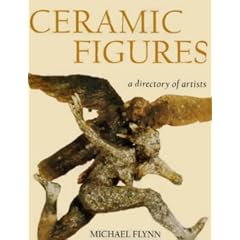 Ceramic Figures: A Directory of Artists (Ceramics)