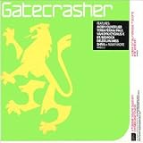 Review Various Artists  / Gatecrasher Global Sound System