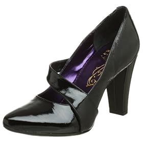 Bronx Women's Shena Mary Jane