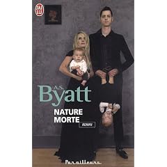 Nature morte