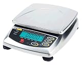Ohaus FD Series Food Portioning Digital Kitchen Scale