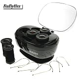 Picture Of Babyliss Quick Lift Rollers - Heated Hair Roller Set