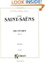 Six Etudes, Op. 52 (Kalmus Edition)