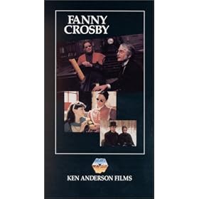 FANNY CROSBY [VHS]