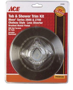 DANCO A0089273 TRIM KIT F/MOEN BRSHNCKL