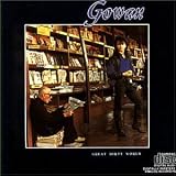 Great Dirty World an album by Gowan
