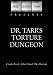 DVD : Dr. Tarr's Torture Dungeon (1973)