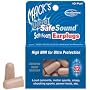 Mack's Ultra Safe Sound Earplugs (10 pair)