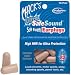 Mack's Ultra Safe Sound Earplugs (10 pair)