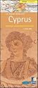 The Rough Guide Map Cyprus