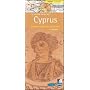 The Rough Guide Map Cyprus (Rough Guide Map)