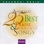 Hosanna! Music: America's 25 Best Praise & Worship Songs