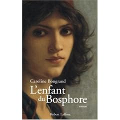 L'enfant du Bosphore