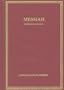 Messiah: Vocal Score Hardcover