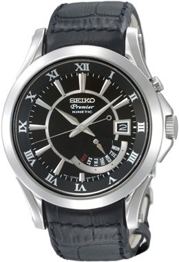 cyber monday price Seiko SRN005P1