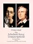 The Schubert Song Transcriptions for Solo Piano/Series II: The Complete Winterreise and Seven Other Great Songs (Dover Music for Piano)