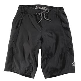 2006 Fox Racing Mid-Ranger Mountain Bike Shorts