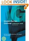Modern German Grammar: A Practical Guide (Routledge Grammars)