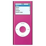 Apple iPod nano 4GB ピンク MA489J/A