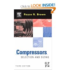 Compressors: Selection and Sizing
