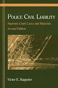 Police Civil Liability: Supreme Court