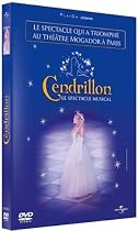 Cendrillon, le spectacle musical