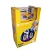Motorola / Silverlit ADAC Kit bestehend aus Twinpack T4512 Funkgeräte mit Piccoz Modellhubschrauber
