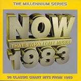 Review Various Artists  / Now That's What I Call Music 1983 - Millennium Series
