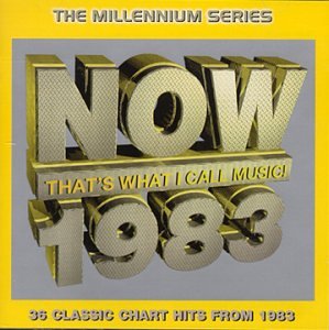 CD-Charts  Search : Now That's What I Call Music 1983 - Millennium Series