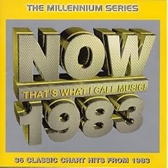 Now That's What I Call Music 1983 - Millennium Series