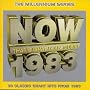 Now That's What I Call Music 1983 - Millennium Series