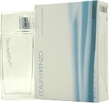 Health & Personal Care : L'eau Par Kenzo By Kenzo For Women. Eau De Toilette Spray 3.4 Ounces