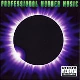 Professional Murder Music an album by Professional Murder Music