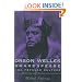 Orson Welles, Shakespeare, and Popular Culture
