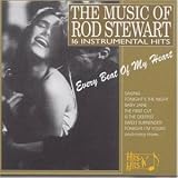 Music of Rod Stewart - Rod Stewart