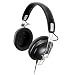 Panasonic RP-HTX7A-B Monitor Headphones Black