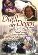 Duell der Degen - Le Bossu