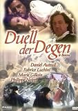 Duell der Degen - Le Bossu - Daniel Auteuil