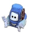 Disney Pixar Cars Guido Car Plush