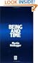 Being and Time