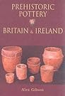 Prehistoric Pottery in...